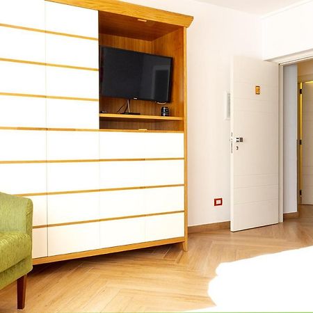 B&B Veru Sorrento Luaran gambar