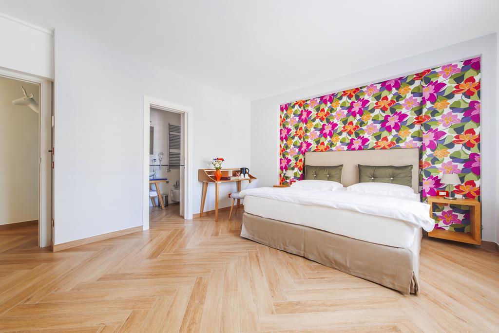 B&B Veru Sorrento Luaran gambar