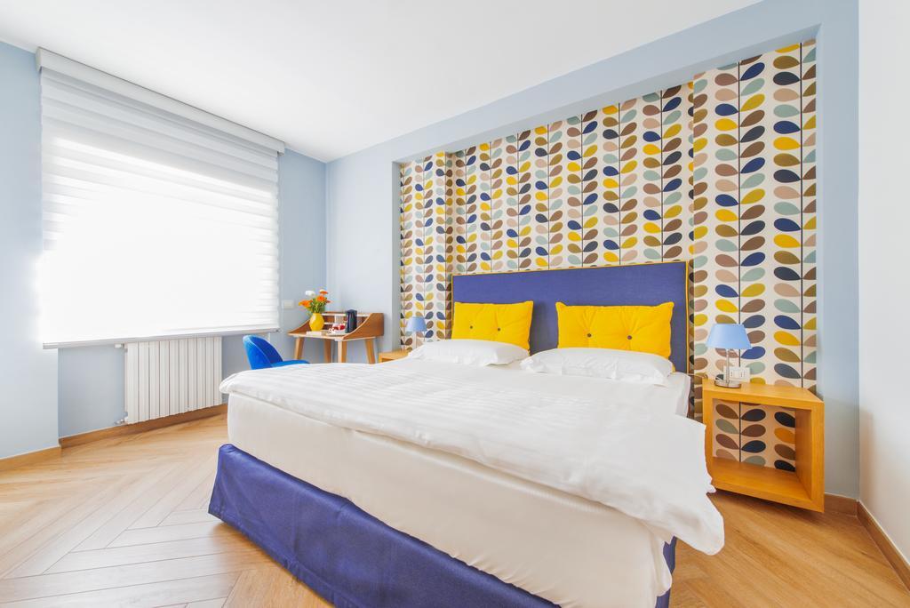 B&B Veru Sorrento Luaran gambar