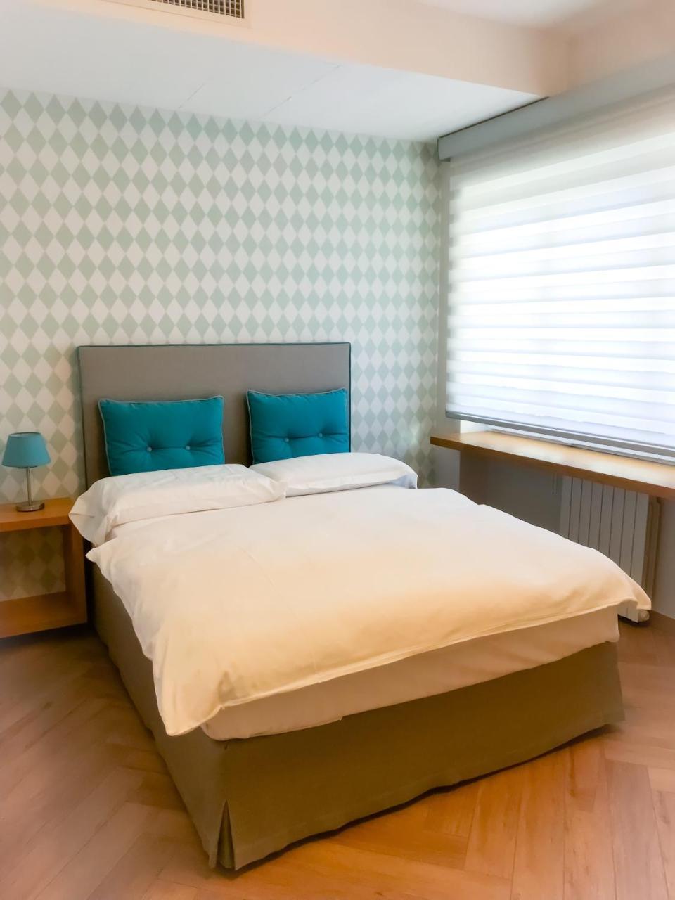 B&B Veru Sorrento Luaran gambar