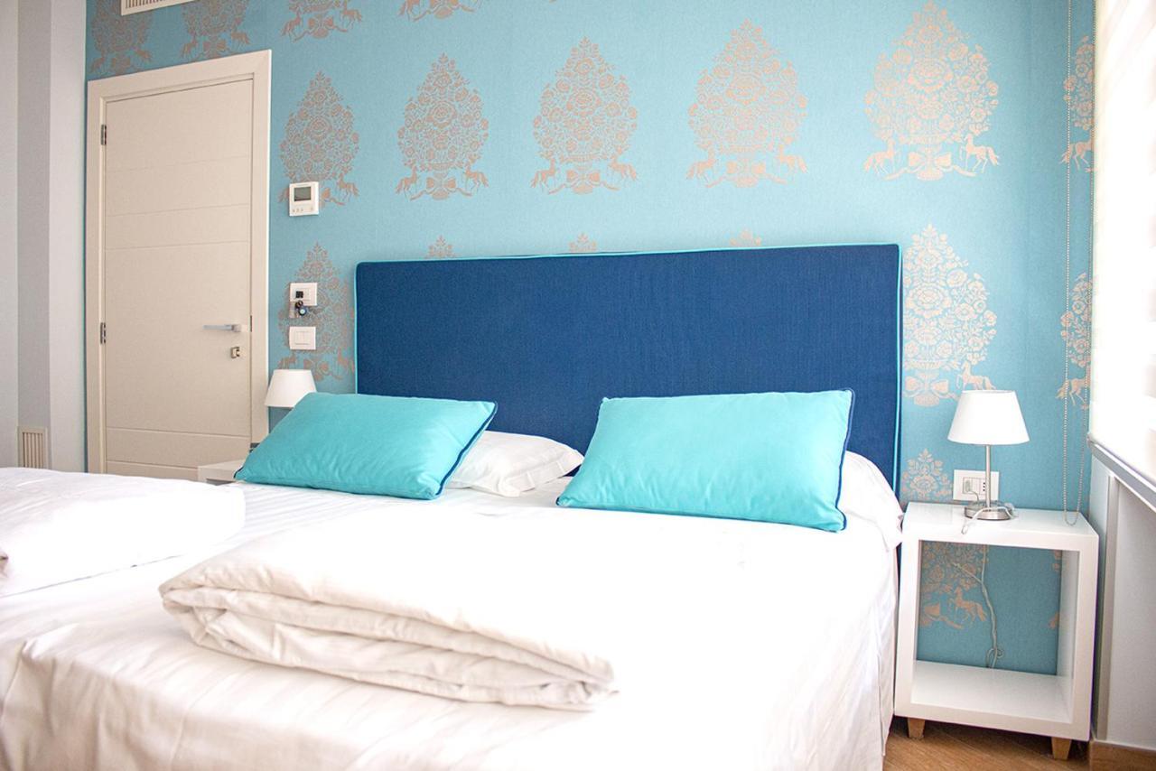 B&B Veru Sorrento Luaran gambar