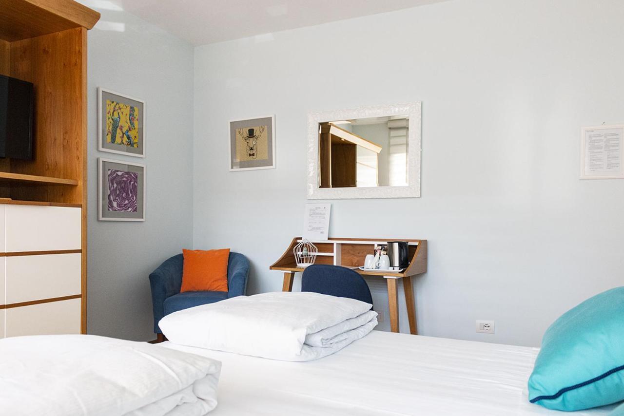B&B Veru Sorrento Luaran gambar