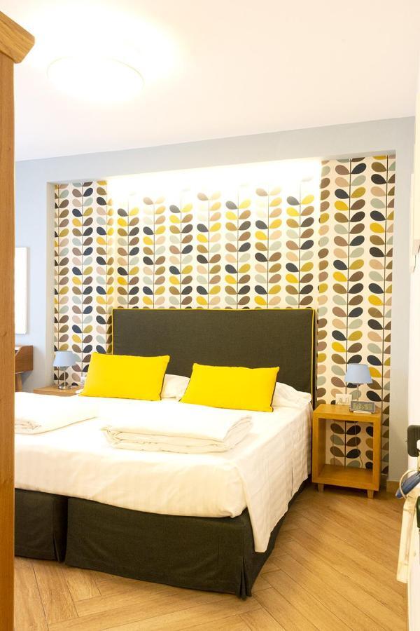 B&B Veru Sorrento Luaran gambar
