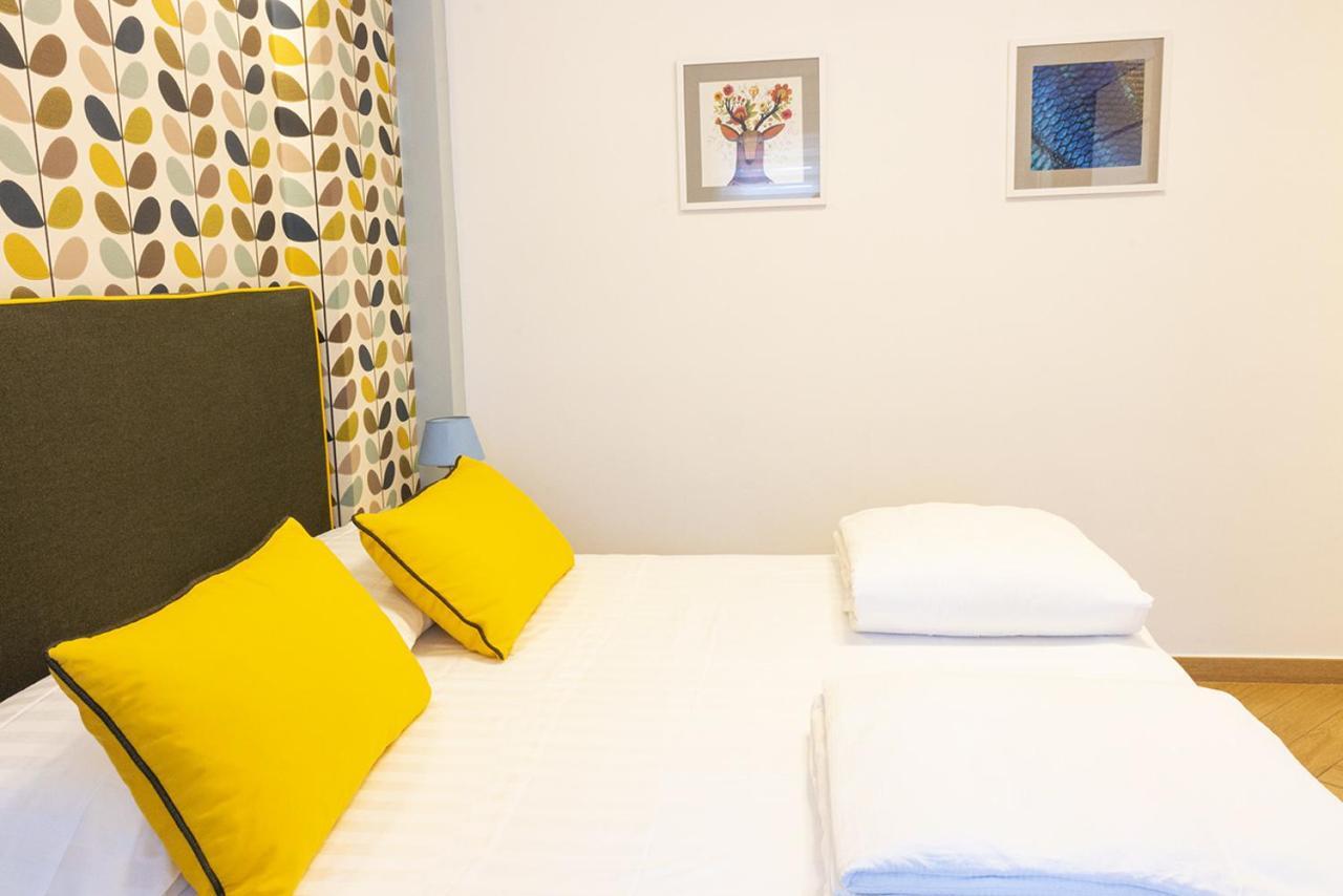 B&B Veru Sorrento Luaran gambar