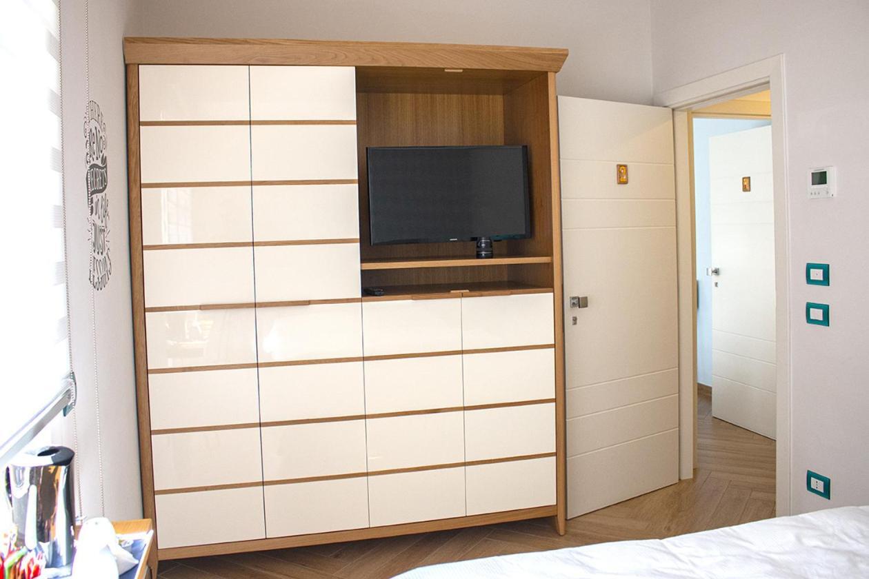 B&B Veru Sorrento Luaran gambar